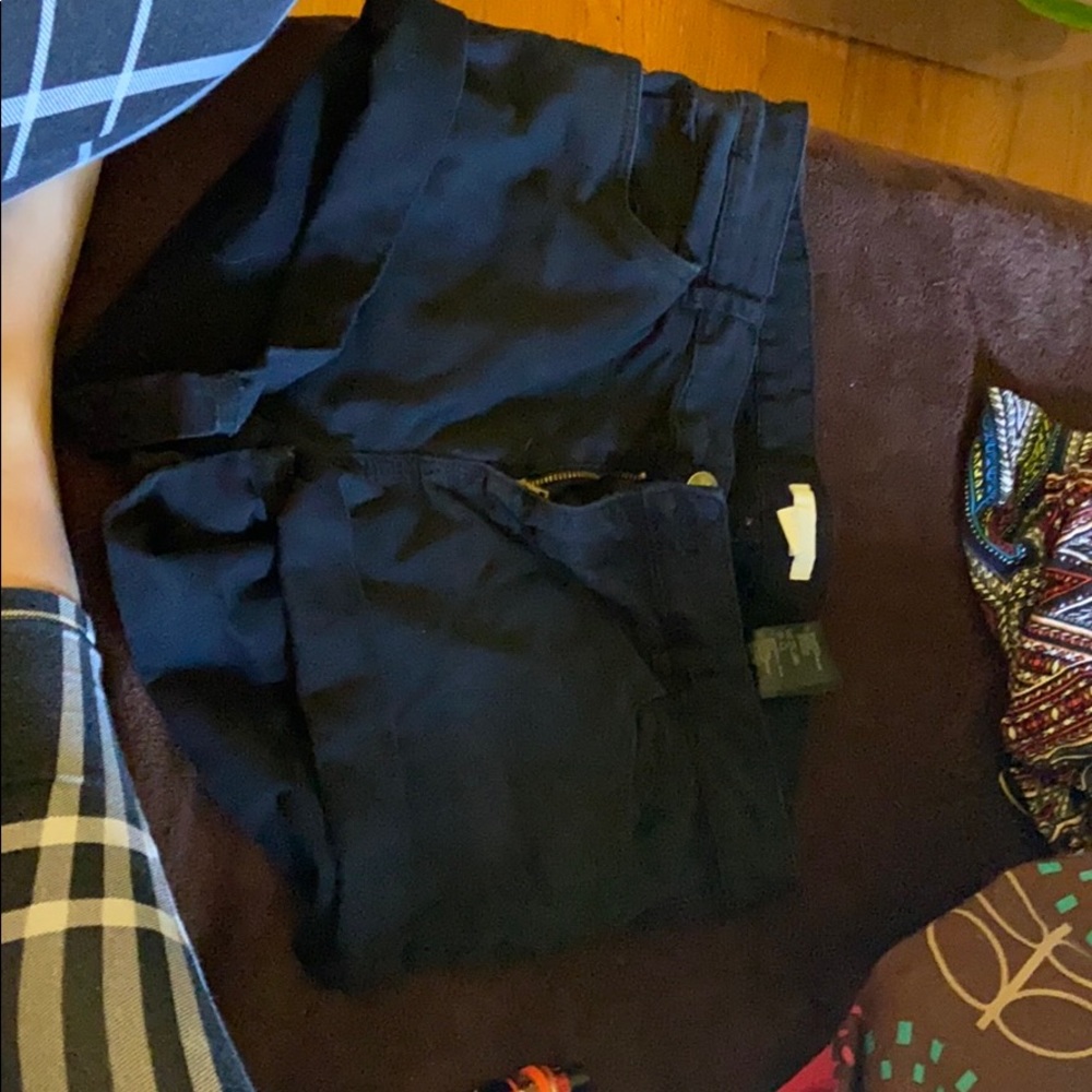 HM shorts
